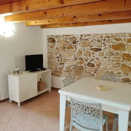 Casa La Palma Di Ortigia Διαμέρισμα Συρακούσες Εξωτερικό φωτογραφία