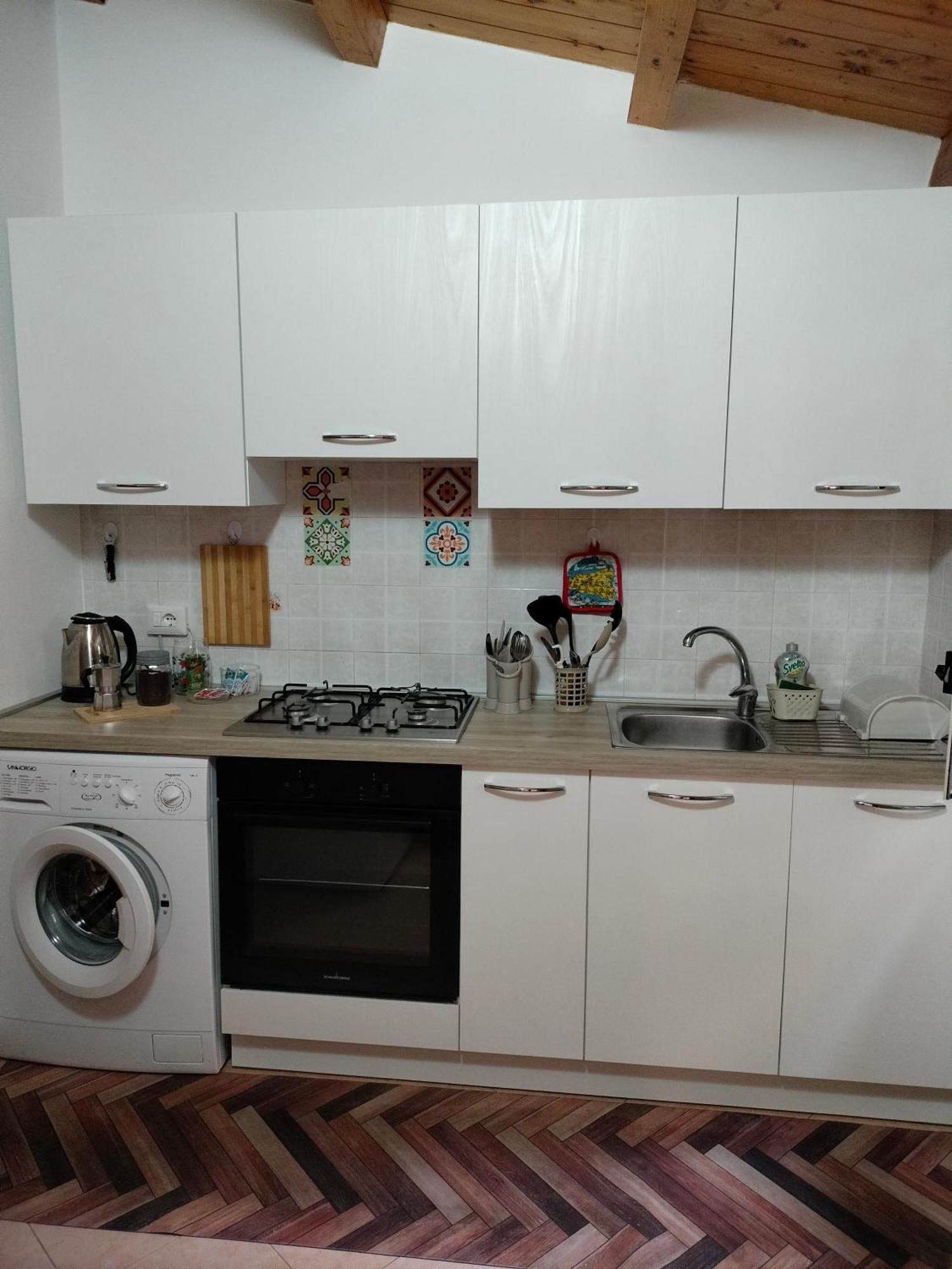 Casa La Palma Di Ortigia Διαμέρισμα Συρακούσες Εξωτερικό φωτογραφία